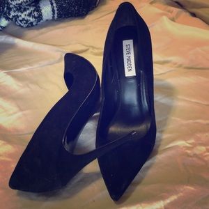 Steve Madden High Heels